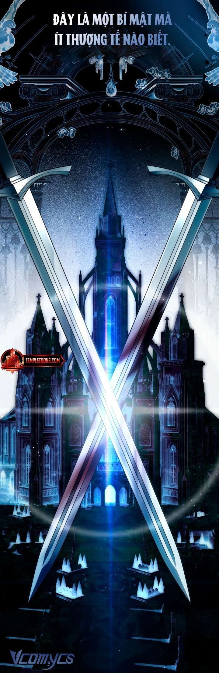 Ai Đó Đang Điều Khiển Cơ Thể Của Tôi Chap 82 - Next Chap 81