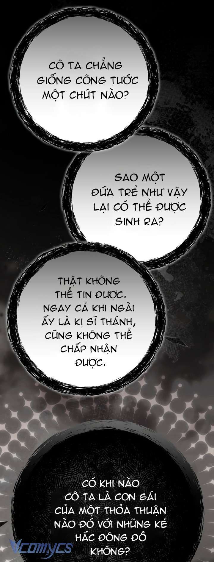 Ai Đó Đang Điều Khiển Cơ Thể Của Tôi Chap 82 - Next Chap 81