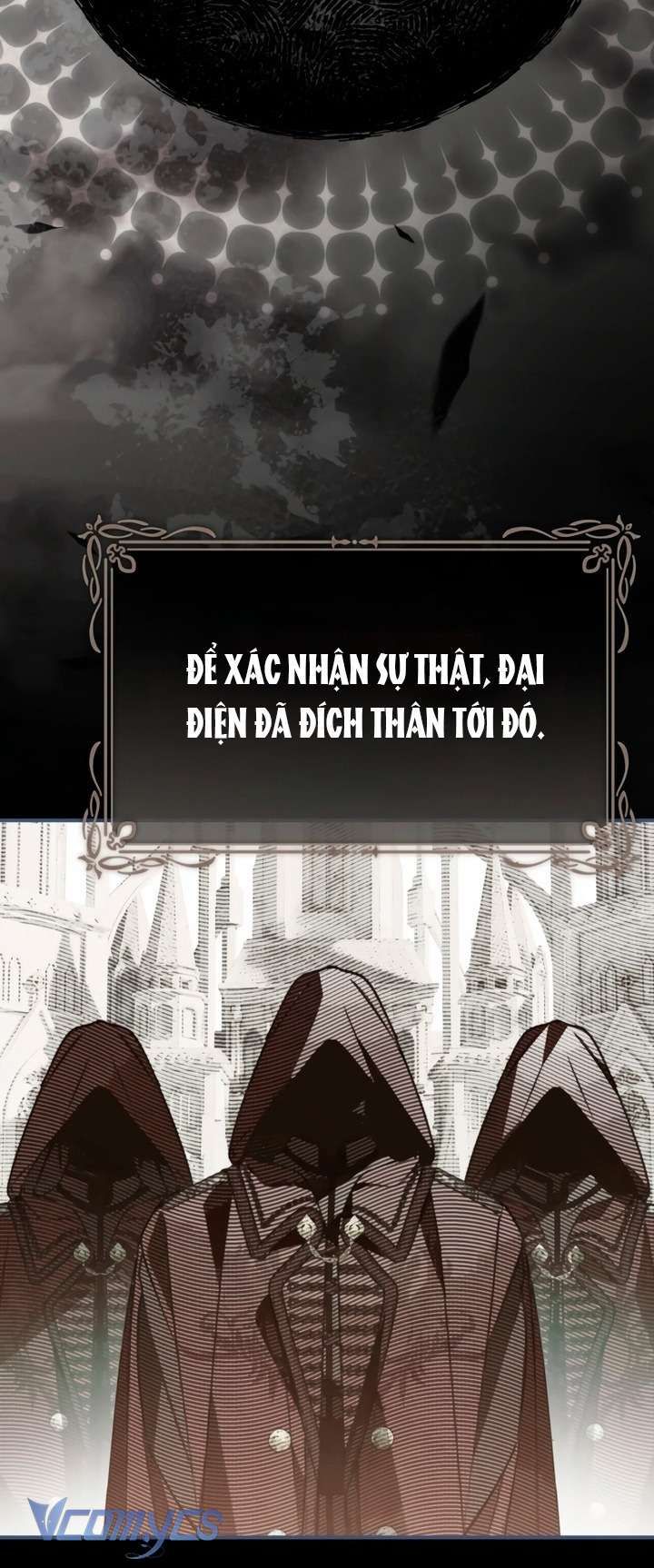 Ai Đó Đang Điều Khiển Cơ Thể Của Tôi Chap 82 - Next Chap 81