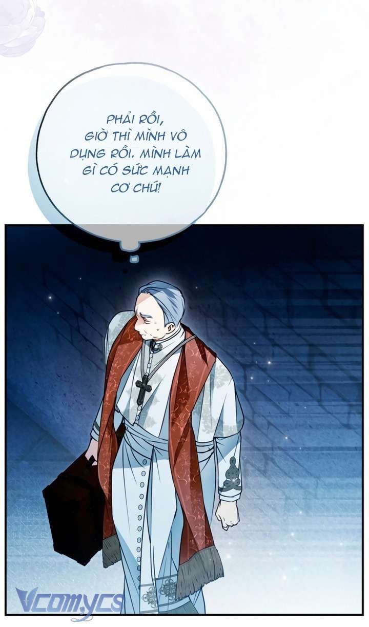 Ai Đó Đang Điều Khiển Cơ Thể Của Tôi Chap 82 - Next Chap 81