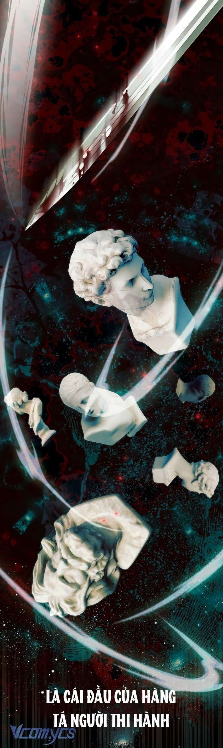 Ai Đó Đang Điều Khiển Cơ Thể Của Tôi Chap 82 - Next Chap 81