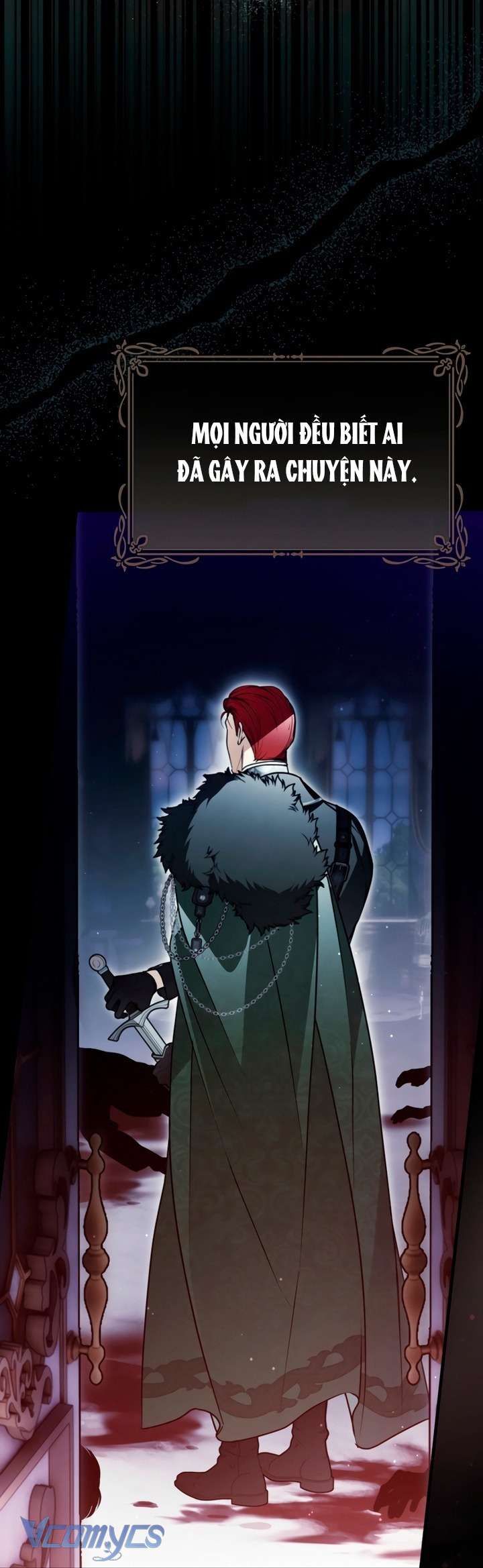 Ai Đó Đang Điều Khiển Cơ Thể Của Tôi Chap 82 - Next Chap 81