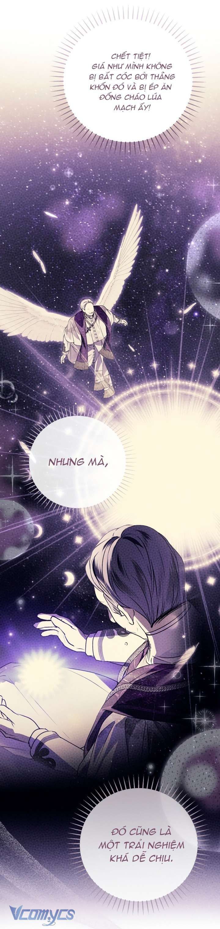 Ai Đó Đang Điều Khiển Cơ Thể Của Tôi Chap 82 - Next Chap 81