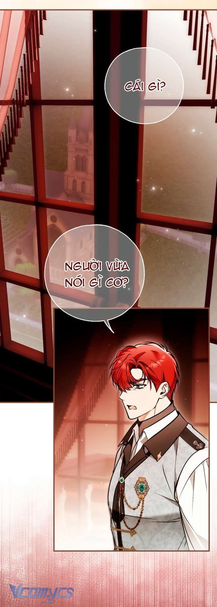 Ai Đó Đang Điều Khiển Cơ Thể Của Tôi Chap 82 - Next Chap 81