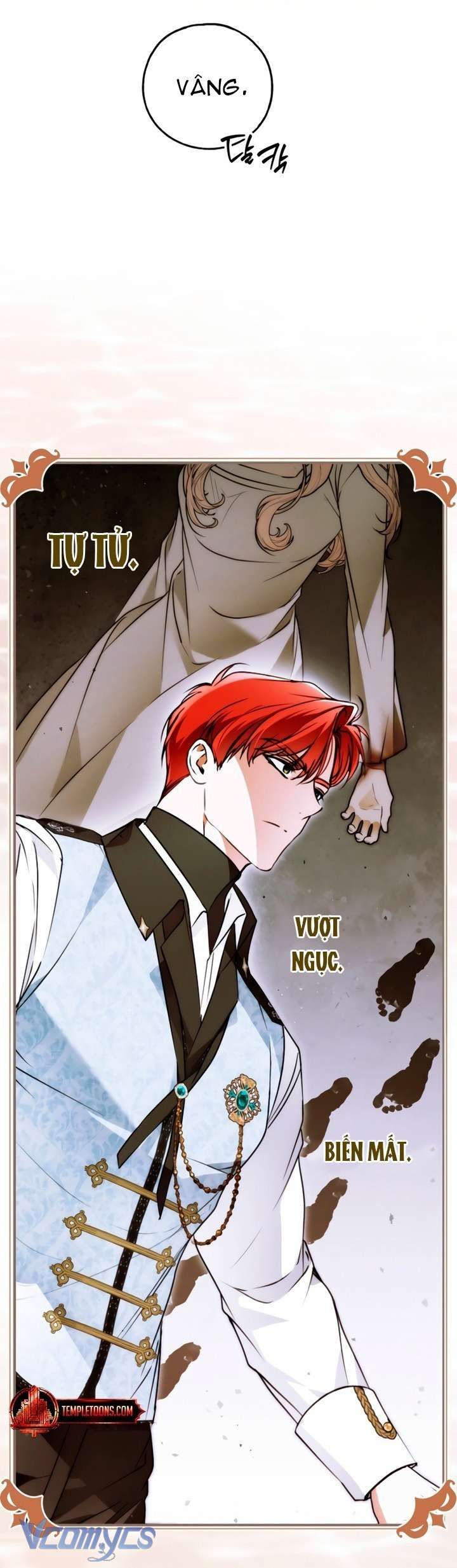 Ai Đó Đang Điều Khiển Cơ Thể Của Tôi Chap 82 - Next Chap 81