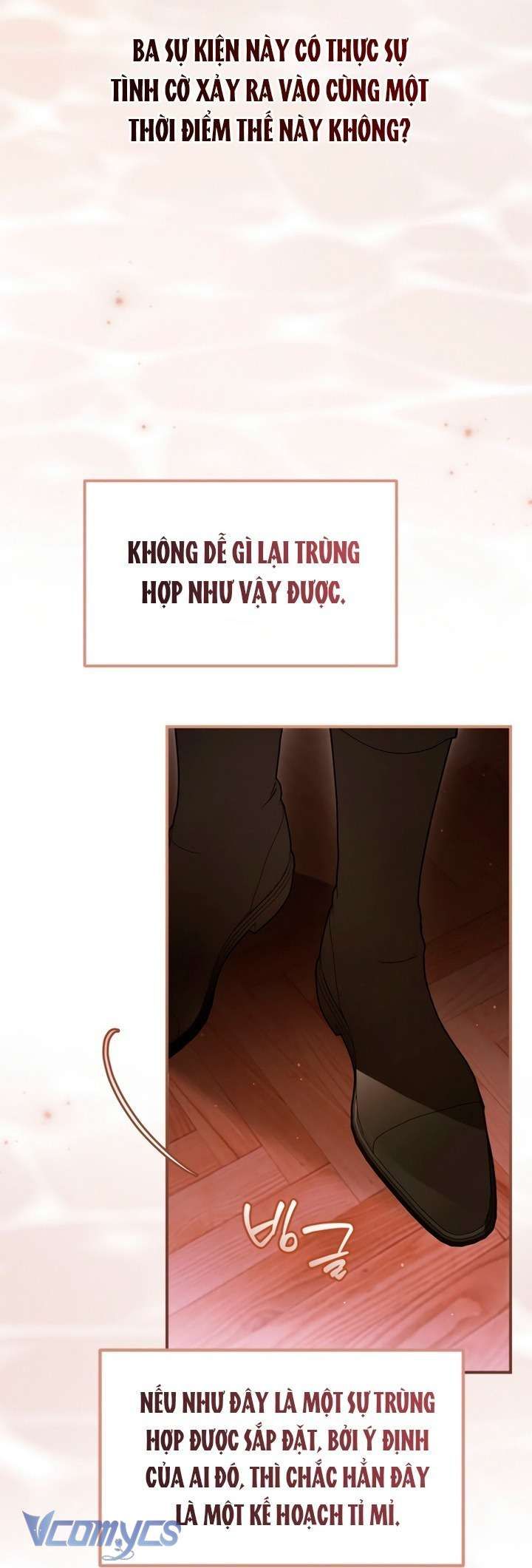 Ai Đó Đang Điều Khiển Cơ Thể Của Tôi Chap 82 - Next Chap 81