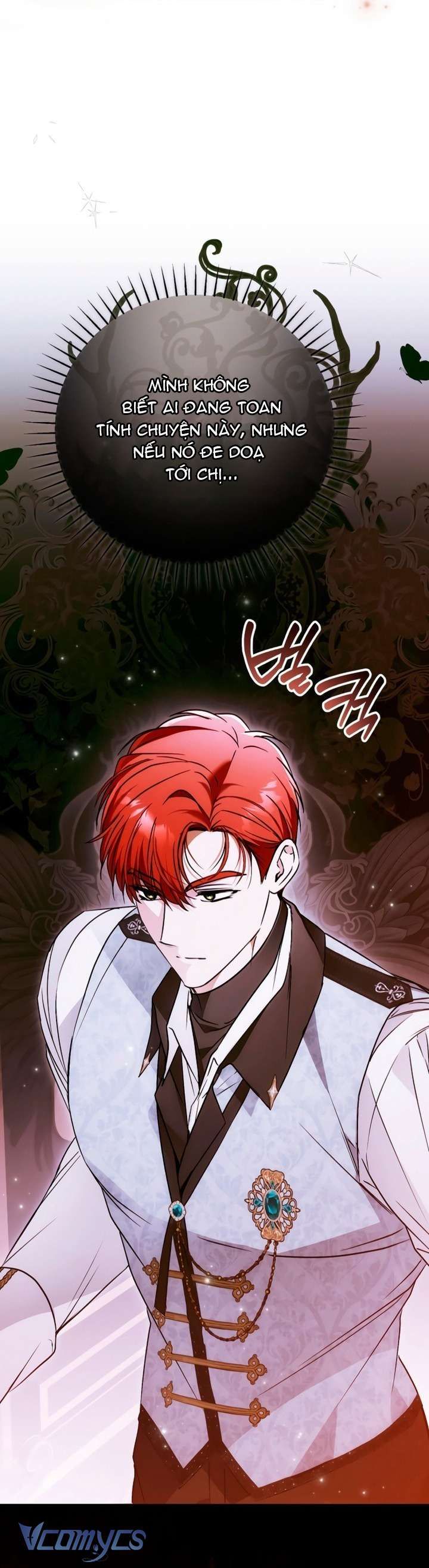 Ai Đó Đang Điều Khiển Cơ Thể Của Tôi Chap 82 - Next Chap 81