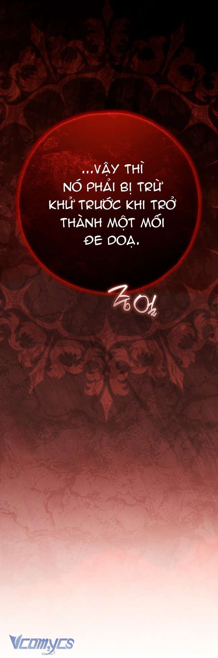 Ai Đó Đang Điều Khiển Cơ Thể Của Tôi Chap 82 - Next Chap 81