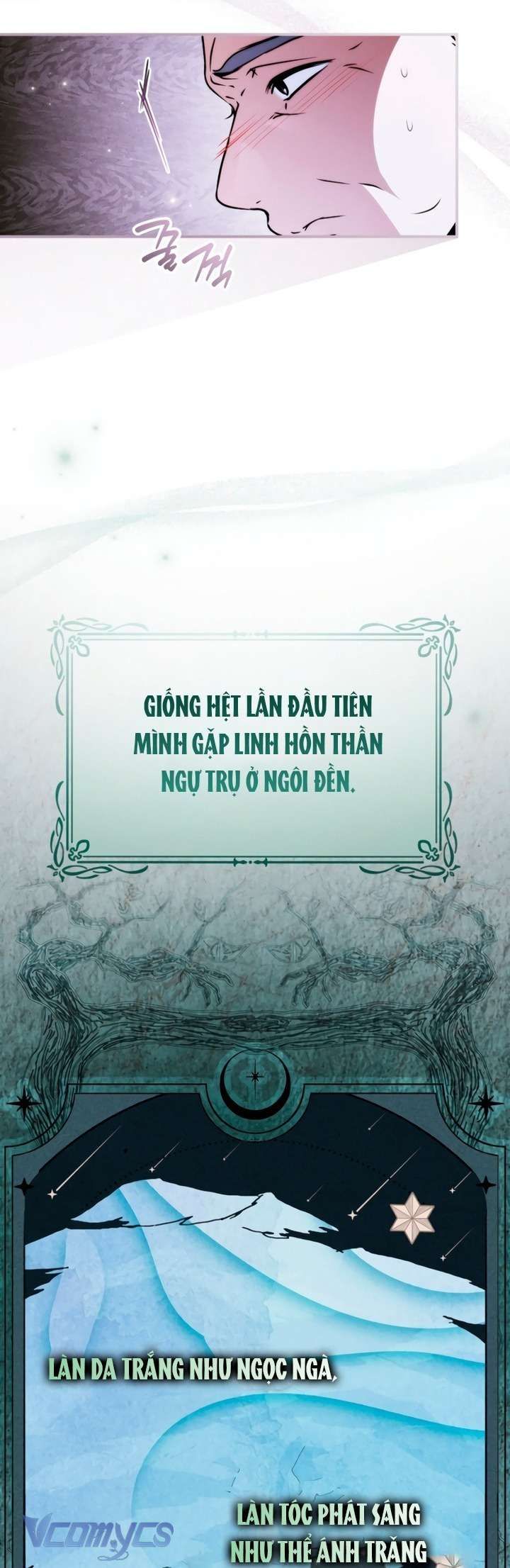 Ai Đó Đang Điều Khiển Cơ Thể Của Tôi Chap 82 - Next Chap 81