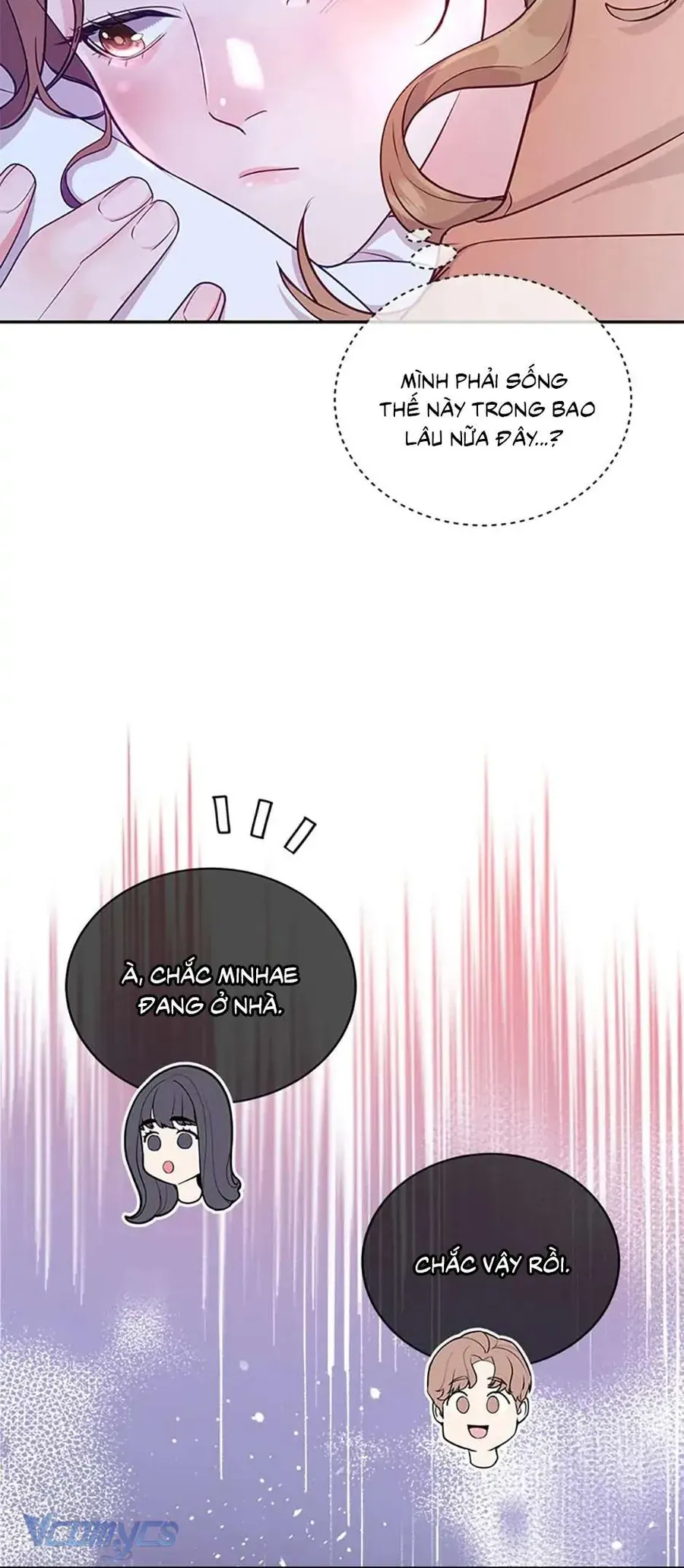 Lời Tỏ Tình Đáng Ngờ Chap 28 - Next Chap 27