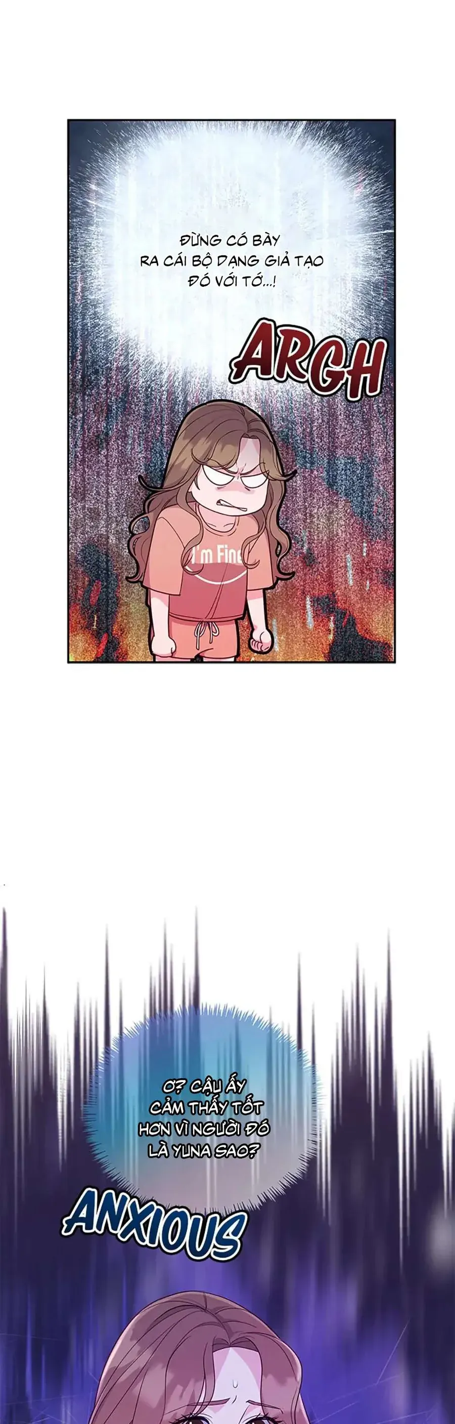 Lời Tỏ Tình Đáng Ngờ Chap 28 - Next Chap 27