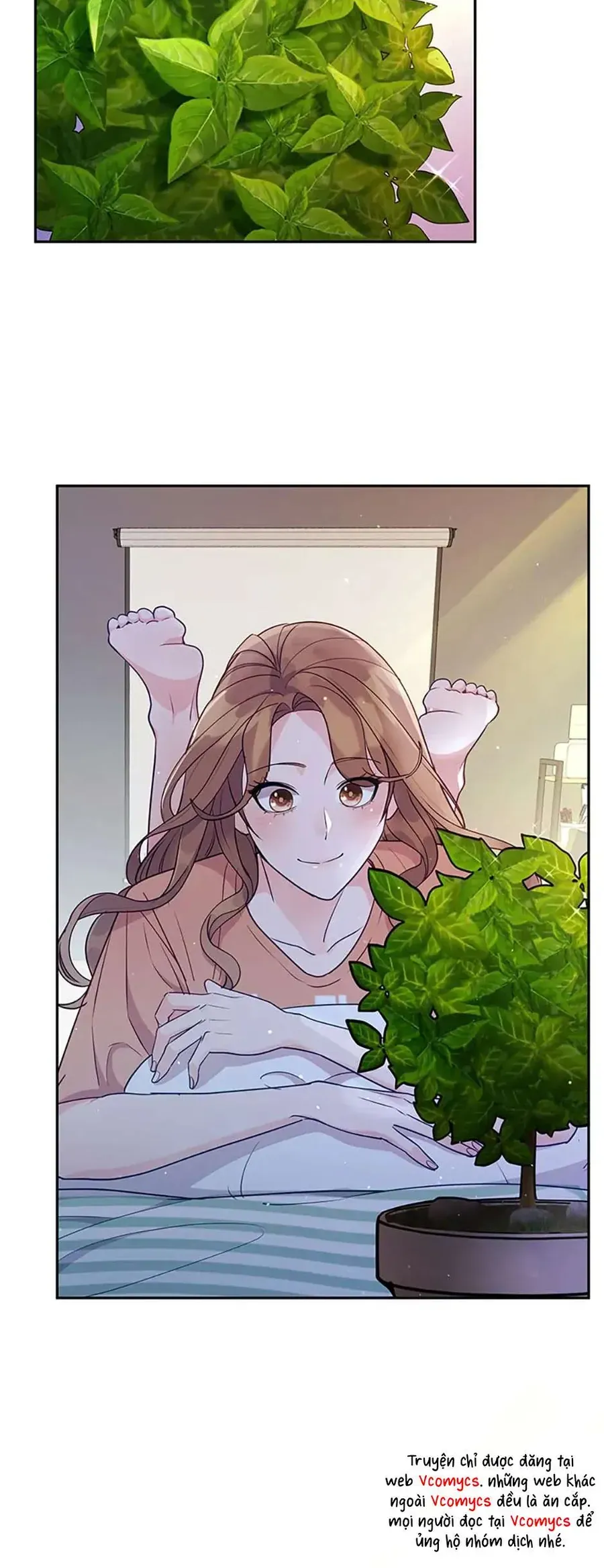 Lời Tỏ Tình Đáng Ngờ Chap 28 - Next Chap 27