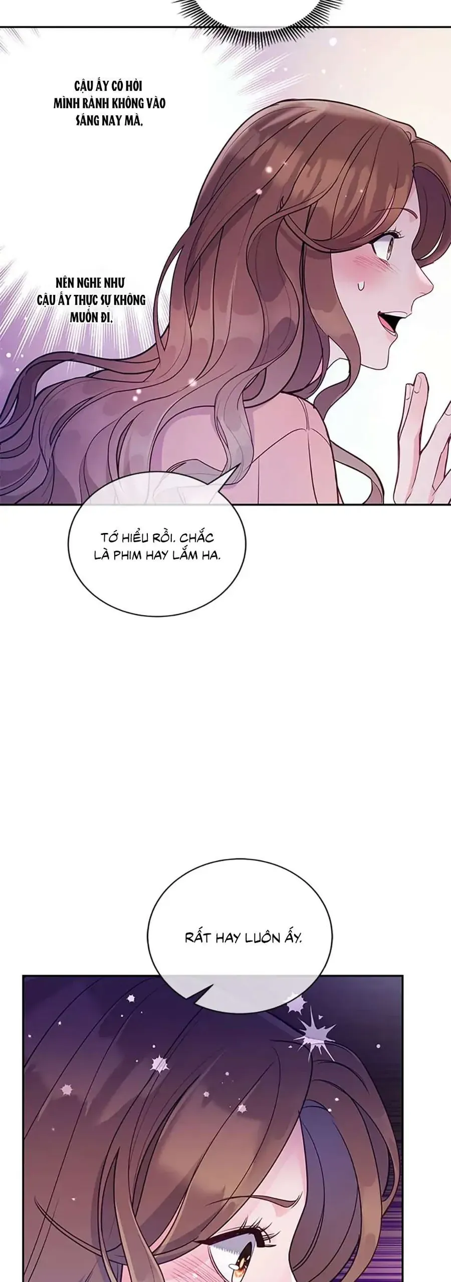 Lời Tỏ Tình Đáng Ngờ Chap 28 - Next Chap 27