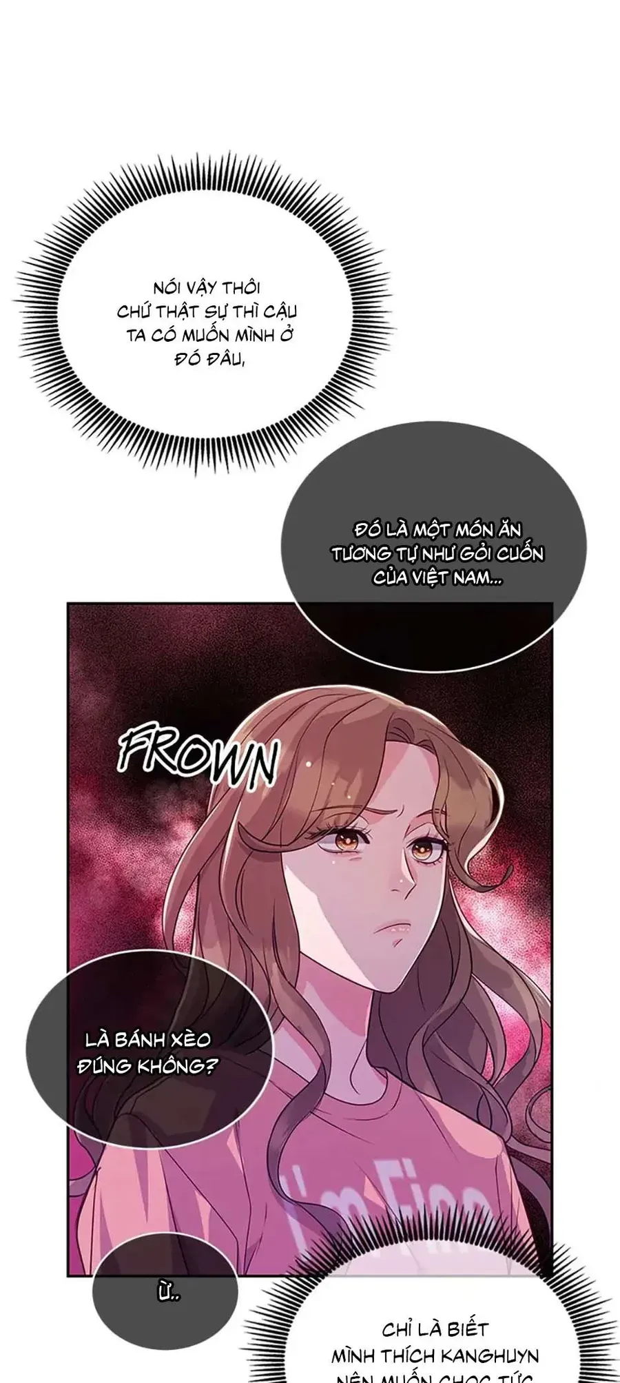 Lời Tỏ Tình Đáng Ngờ Chap 28 - Next Chap 27