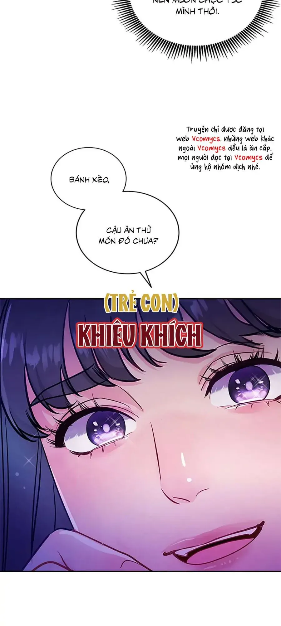 Lời Tỏ Tình Đáng Ngờ Chap 28 - Next Chap 27