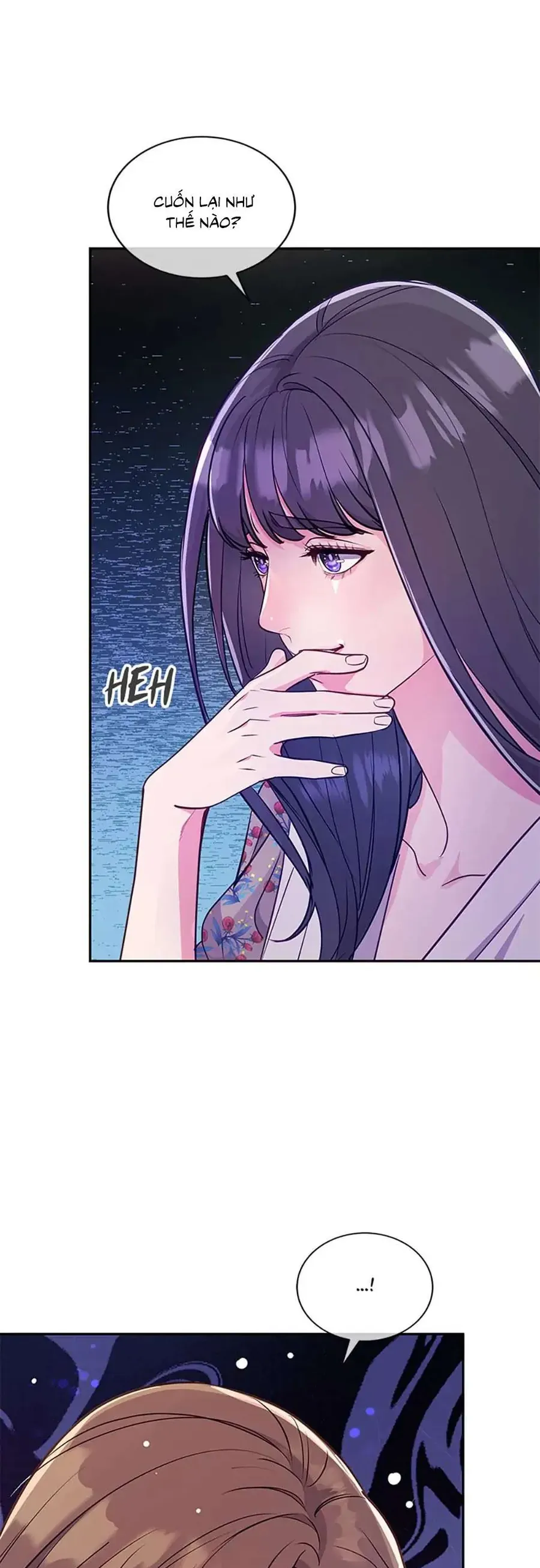 Lời Tỏ Tình Đáng Ngờ Chap 28 - Next Chap 27