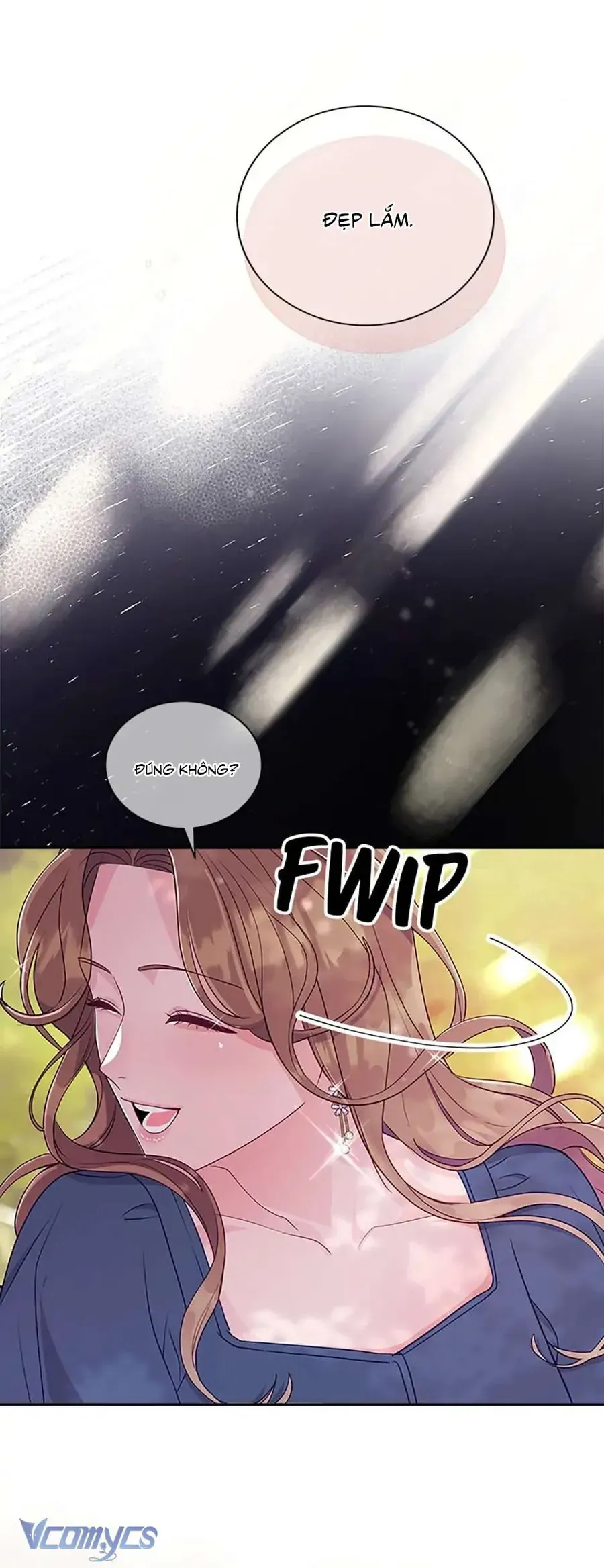 Lời Tỏ Tình Đáng Ngờ Chap 28 - Next Chap 27