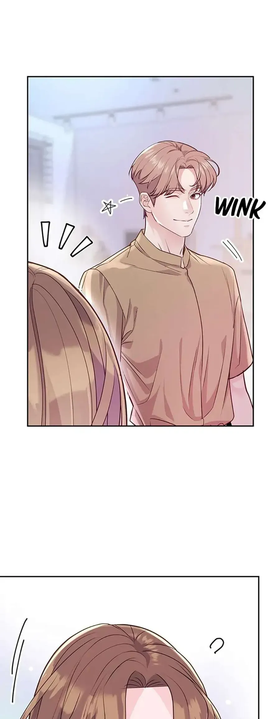 Lời Tỏ Tình Đáng Ngờ Chap 28 - Next Chap 27