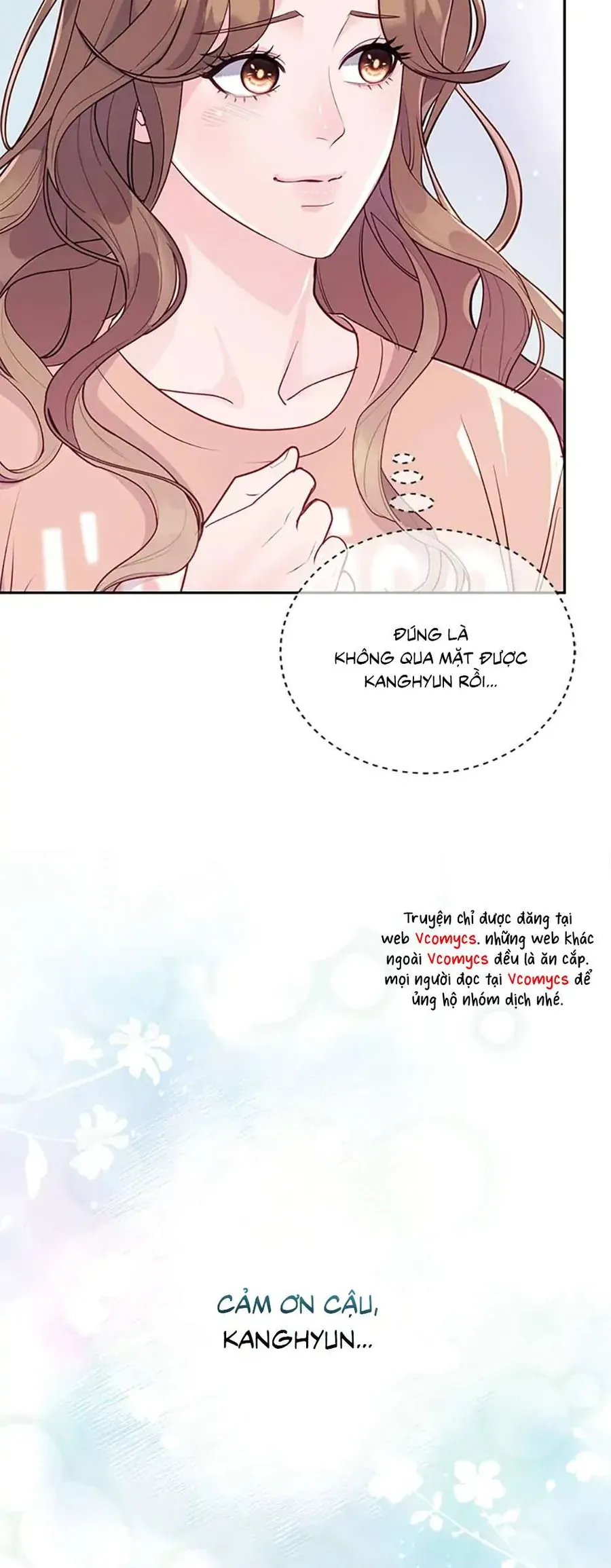 Lời Tỏ Tình Đáng Ngờ Chap 28 - Next Chap 27