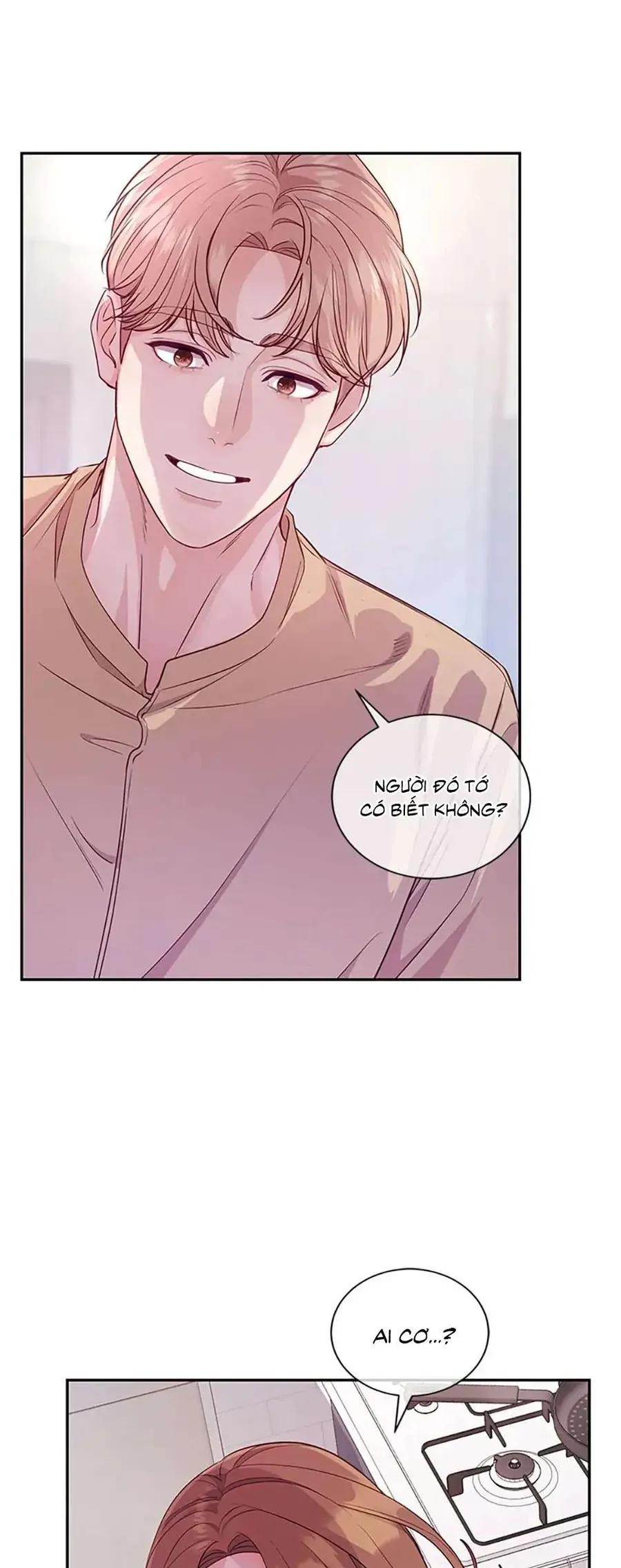 Lời Tỏ Tình Đáng Ngờ Chap 28 - Next Chap 27