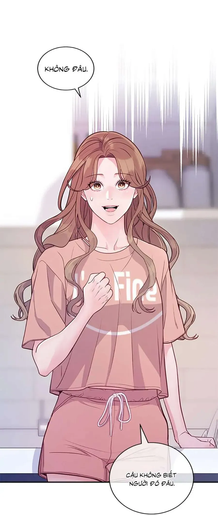 Lời Tỏ Tình Đáng Ngờ Chap 28 - Next Chap 27