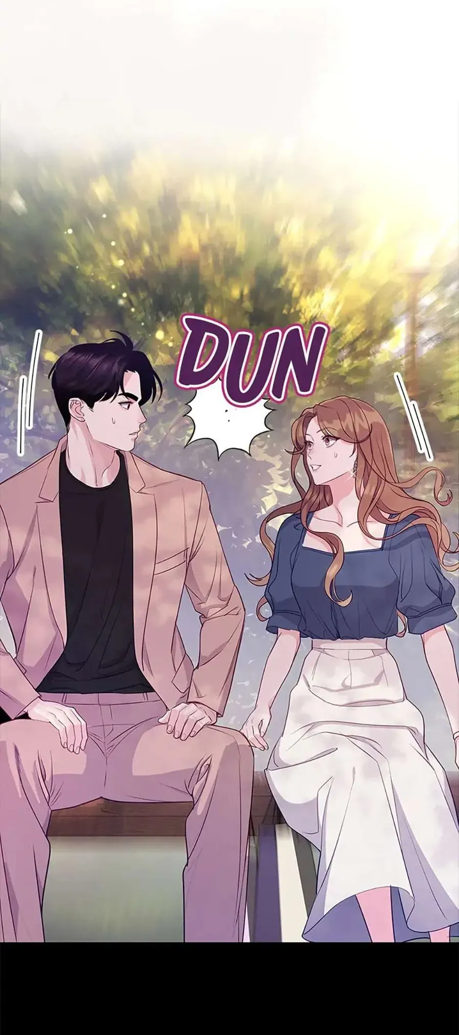Lời Tỏ Tình Đáng Ngờ Chap 28 - Next Chap 27