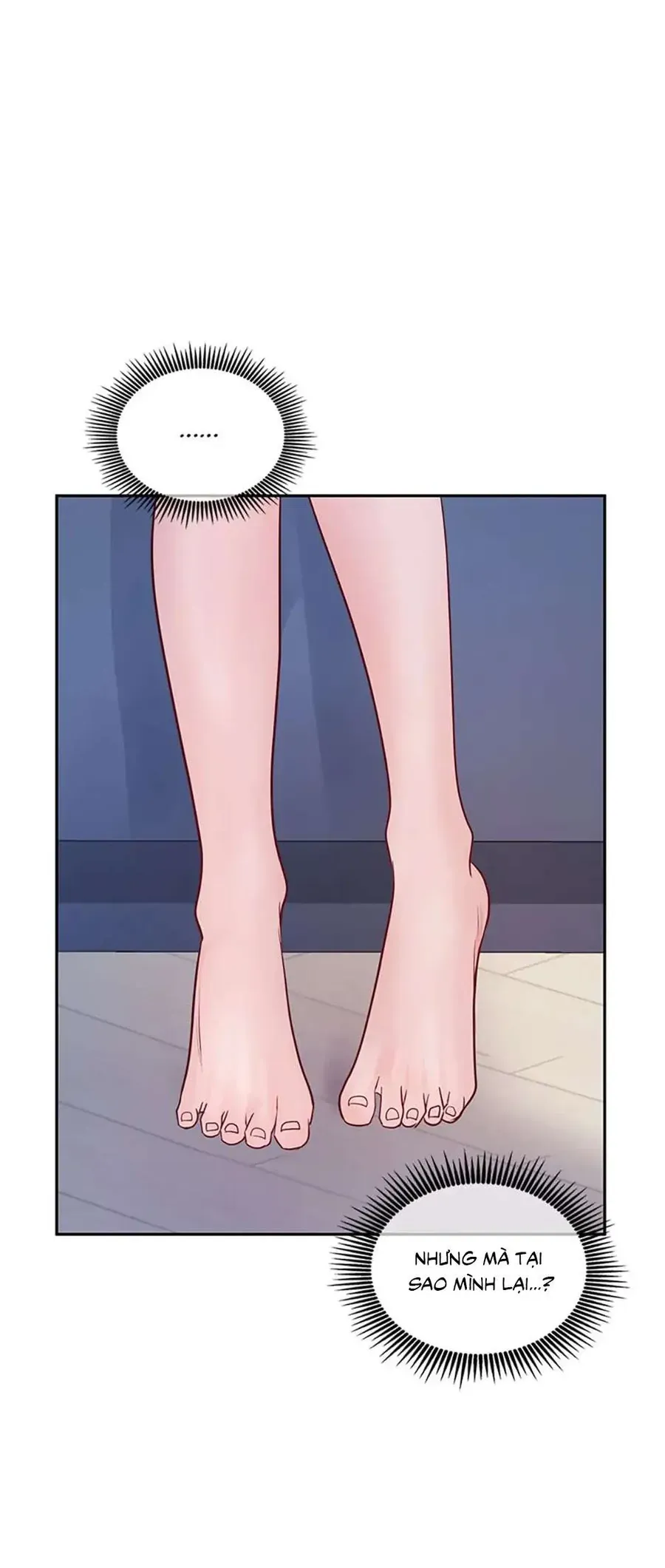 Lời Tỏ Tình Đáng Ngờ Chap 28 - Next Chap 27