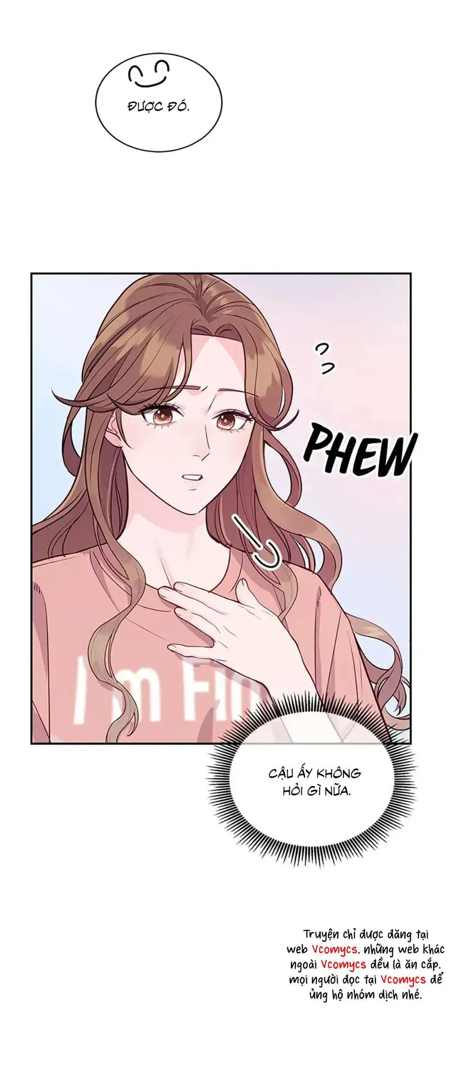 Lời Tỏ Tình Đáng Ngờ Chap 28 - Next Chap 27