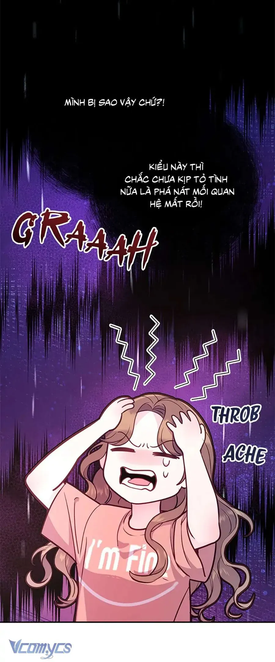 Lời Tỏ Tình Đáng Ngờ Chap 28 - Next Chap 27