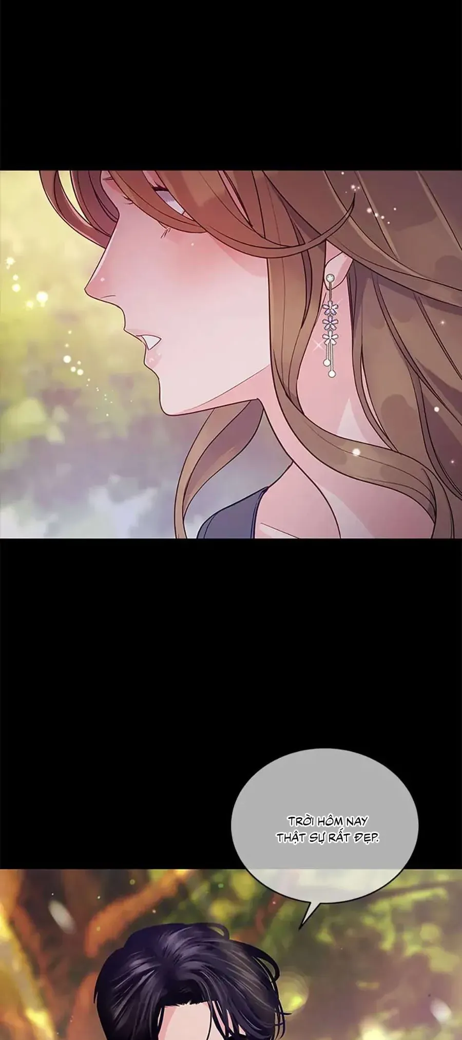 Lời Tỏ Tình Đáng Ngờ Chap 28 - Next Chap 27