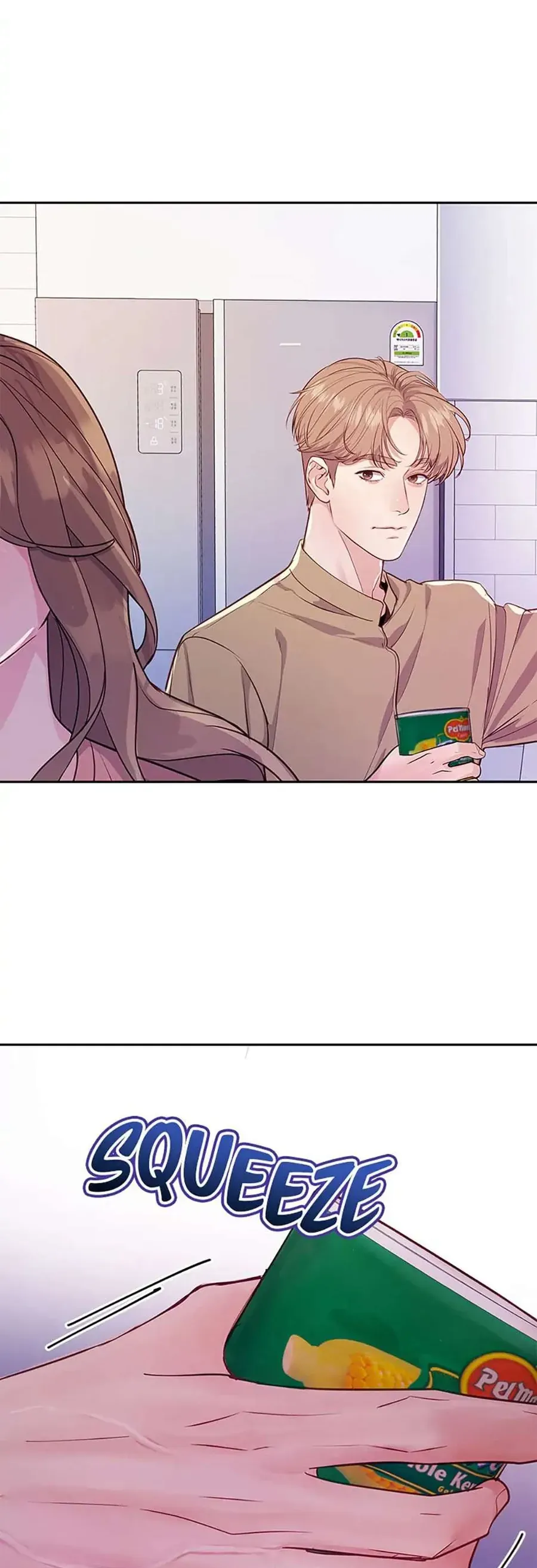 Lời Tỏ Tình Đáng Ngờ Chap 28 - Next Chap 27