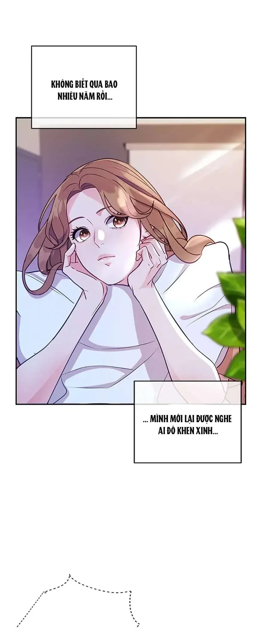 Lời Tỏ Tình Đáng Ngờ Chap 28 - Next Chap 27