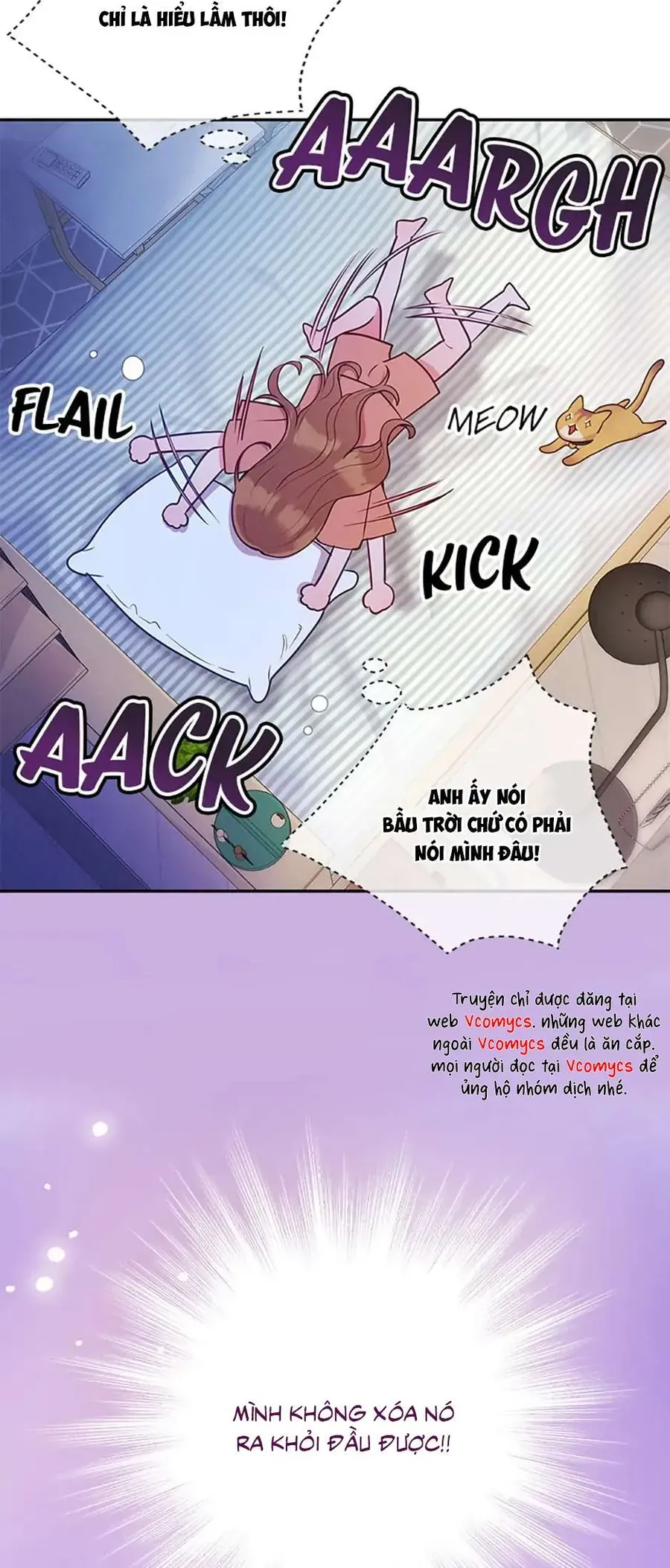 Lời Tỏ Tình Đáng Ngờ Chap 28 - Next Chap 27