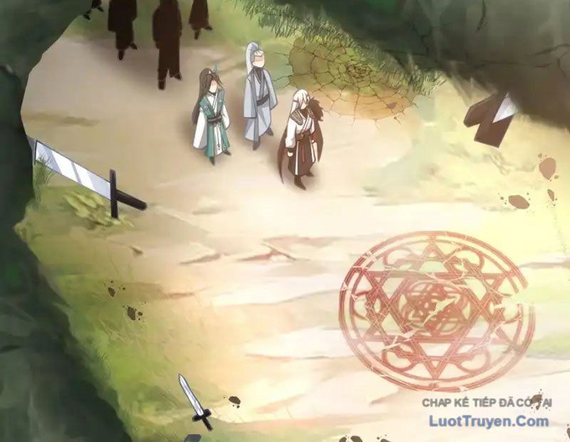 Nữ Phụ Tu Tiên Từ Chối Kịch Bản Pháo Hôi Chap 25 - Next Chap 24