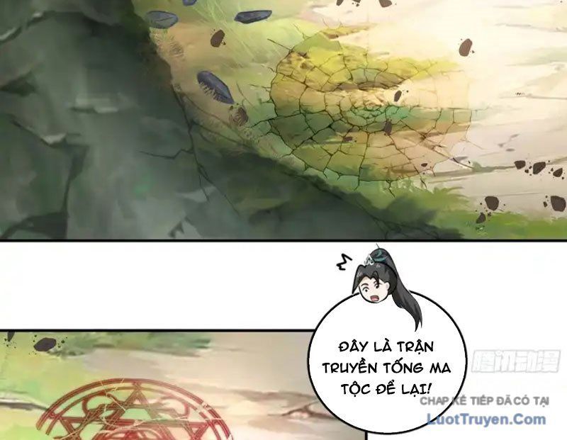 Nữ Phụ Tu Tiên Từ Chối Kịch Bản Pháo Hôi Chap 25 - Next Chap 24