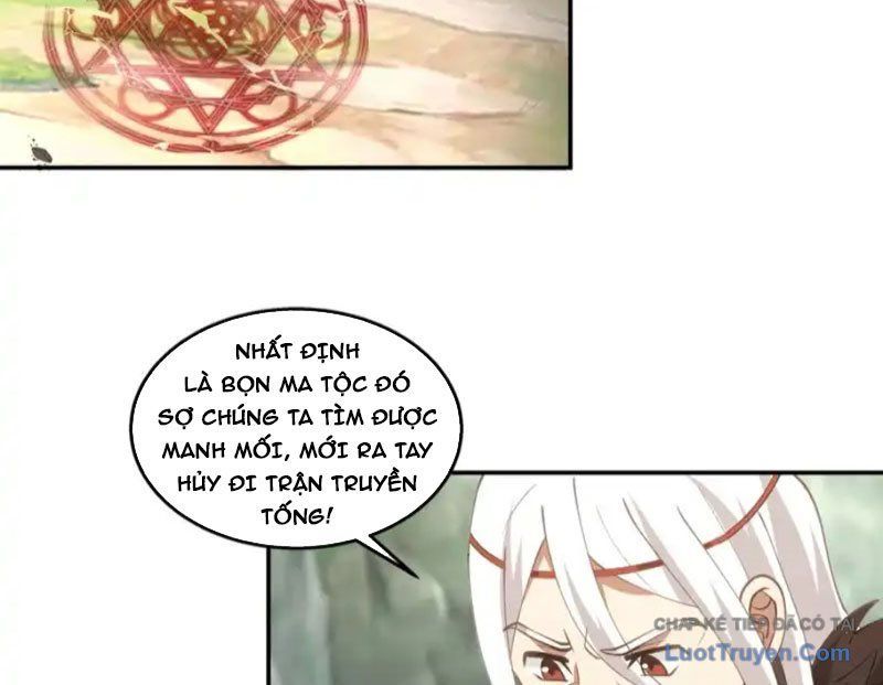 Nữ Phụ Tu Tiên Từ Chối Kịch Bản Pháo Hôi Chap 25 - Next Chap 24