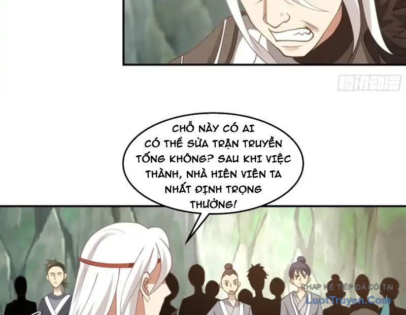 Nữ Phụ Tu Tiên Từ Chối Kịch Bản Pháo Hôi Chap 25 - Next Chap 24
