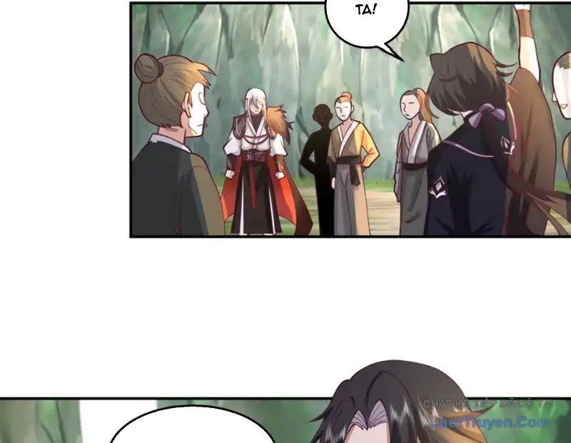 Nữ Phụ Tu Tiên Từ Chối Kịch Bản Pháo Hôi Chap 25 - Next Chap 24