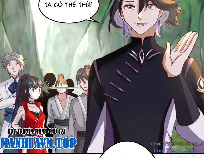 Nữ Phụ Tu Tiên Từ Chối Kịch Bản Pháo Hôi Chap 25 - Next Chap 24