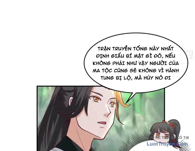 Nữ Phụ Tu Tiên Từ Chối Kịch Bản Pháo Hôi Chap 25 - Next Chap 24