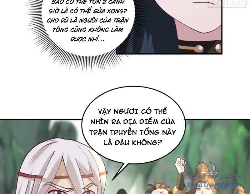 Nữ Phụ Tu Tiên Từ Chối Kịch Bản Pháo Hôi Chap 25 - Next Chap 24