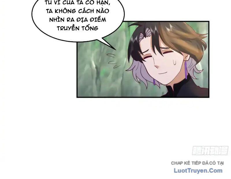 Nữ Phụ Tu Tiên Từ Chối Kịch Bản Pháo Hôi Chap 25 - Next Chap 24