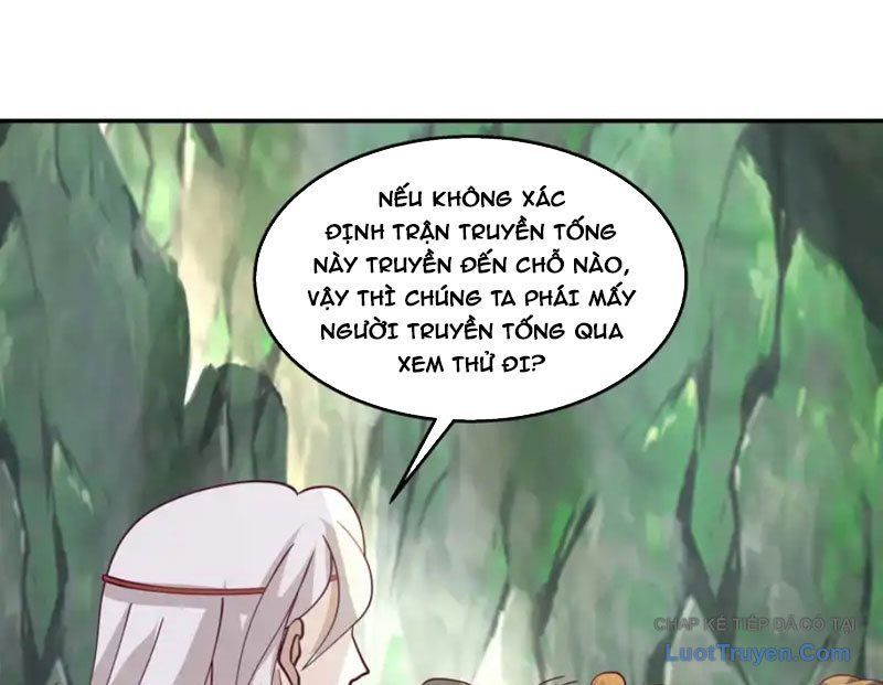 Nữ Phụ Tu Tiên Từ Chối Kịch Bản Pháo Hôi Chap 25 - Next Chap 24
