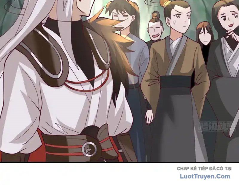 Nữ Phụ Tu Tiên Từ Chối Kịch Bản Pháo Hôi Chap 25 - Next Chap 24