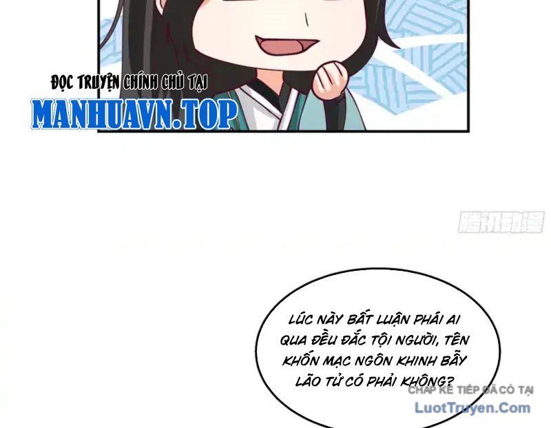 Nữ Phụ Tu Tiên Từ Chối Kịch Bản Pháo Hôi Chap 25 - Next Chap 24