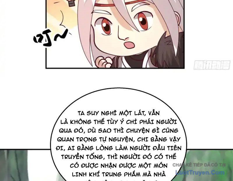 Nữ Phụ Tu Tiên Từ Chối Kịch Bản Pháo Hôi Chap 25 - Next Chap 24