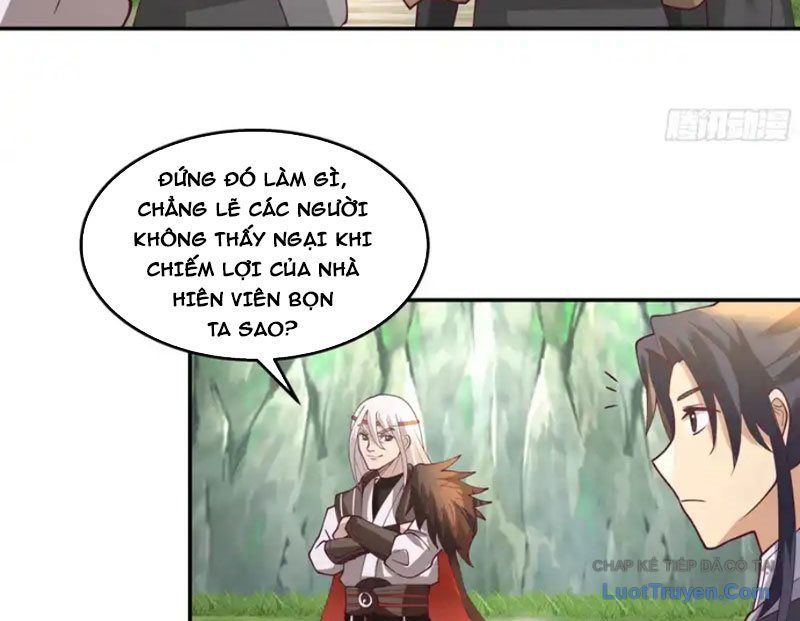 Nữ Phụ Tu Tiên Từ Chối Kịch Bản Pháo Hôi Chap 25 - Next Chap 24