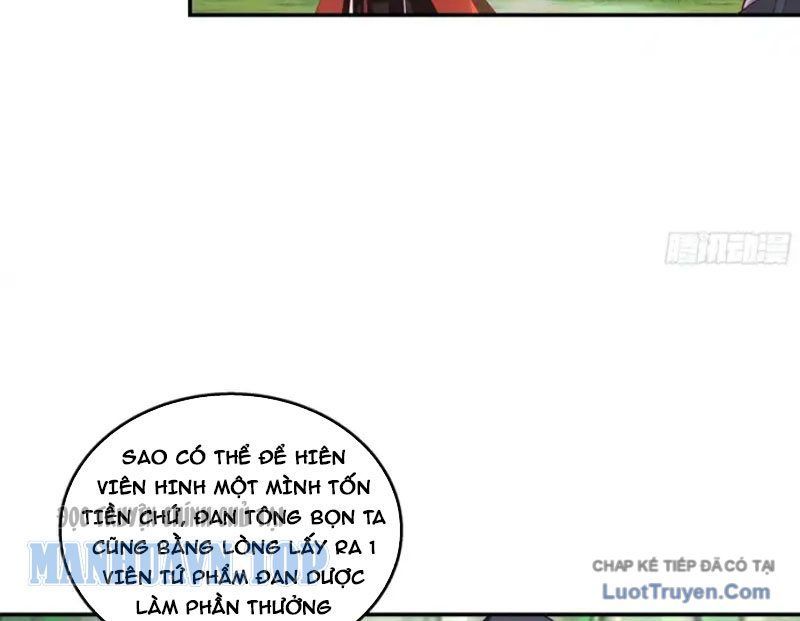 Nữ Phụ Tu Tiên Từ Chối Kịch Bản Pháo Hôi Chap 25 - Next Chap 24