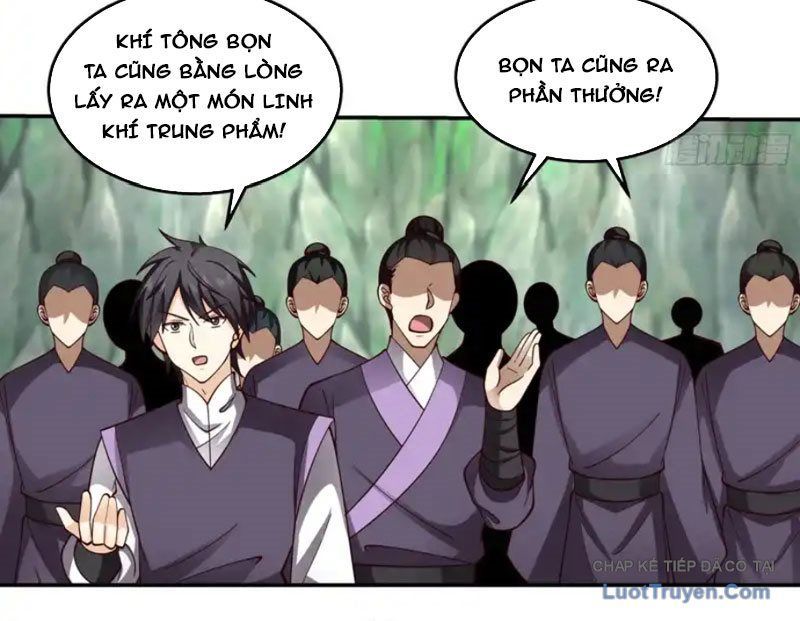 Nữ Phụ Tu Tiên Từ Chối Kịch Bản Pháo Hôi Chap 25 - Next Chap 24