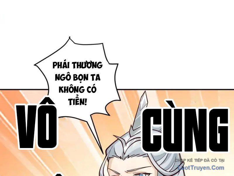 Nữ Phụ Tu Tiên Từ Chối Kịch Bản Pháo Hôi Chap 25 - Next Chap 24